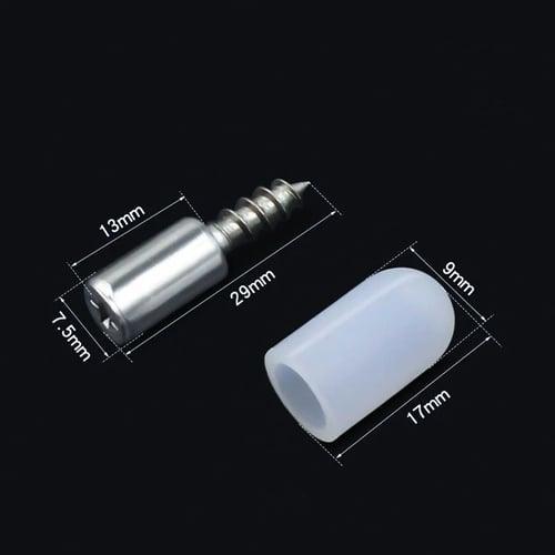 Selbstschneidende Schrauben von Lighteme
