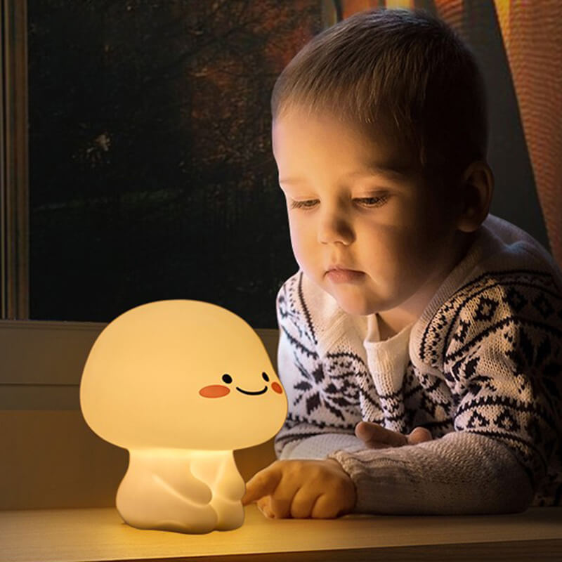 Lighteme Süße Baby-Nachtlampe