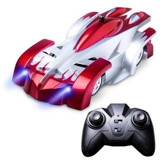 Lighteme Wall Climbing RC Car (3 colors)