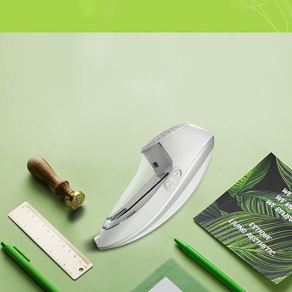 Lighteme Electric USB Lint Remover