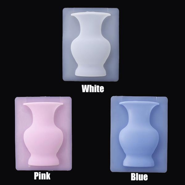 Lighteme Rubber Silicone Floret Bottle (3 Colors)