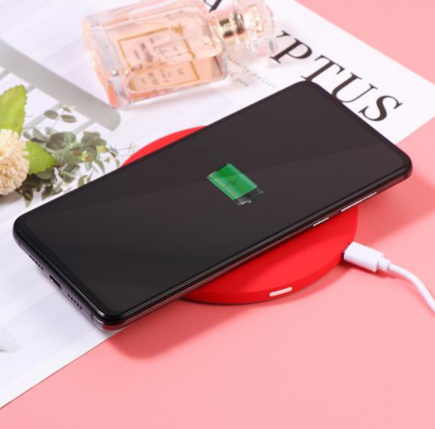 Lighteme Wireless Charging LED Cosmetic Mirror
