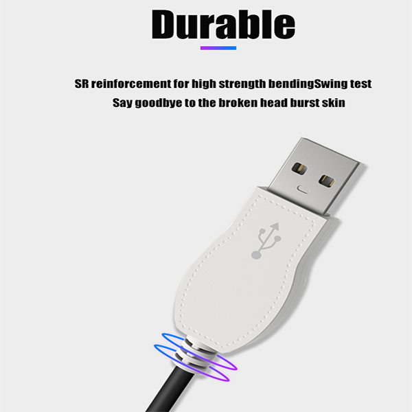 Lighteme Voice Control Data Cable (2 colors)