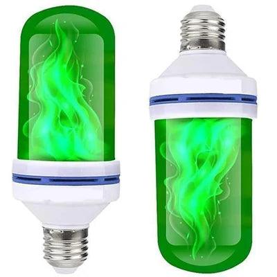 Lighteme LED-Flammenglühbirne