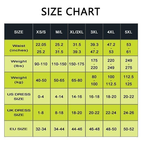 Lighteme Butt & Belly Shapewear ( 2 Colors & Plus Sizes)