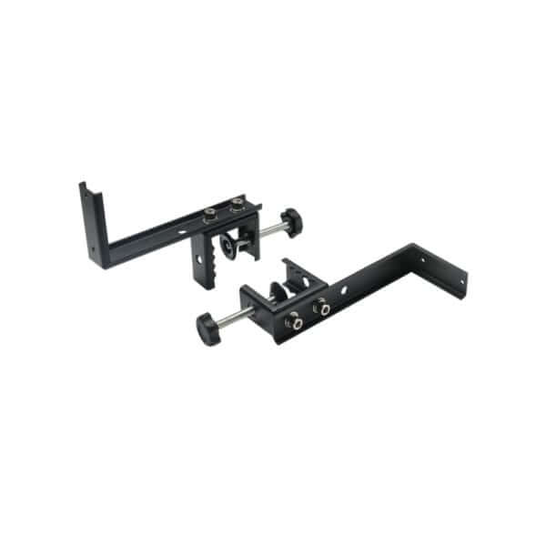 Lighteme | 180° Adjustable Billboard Down Light | 18W/2250LM, 36W/4500LM Options