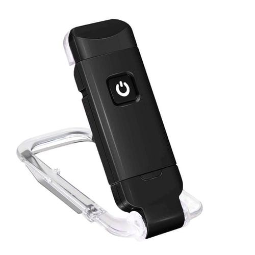Lighteme USB wiederaufladbare Buchlampe