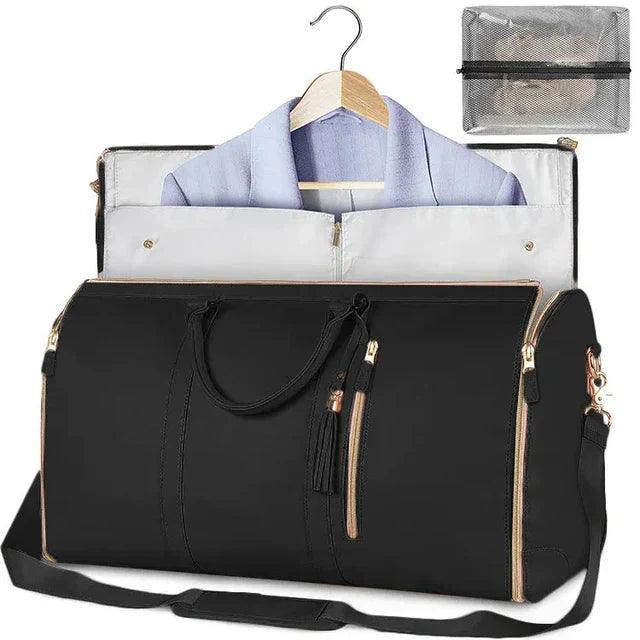 Lighteme Faltbare Reisetasche