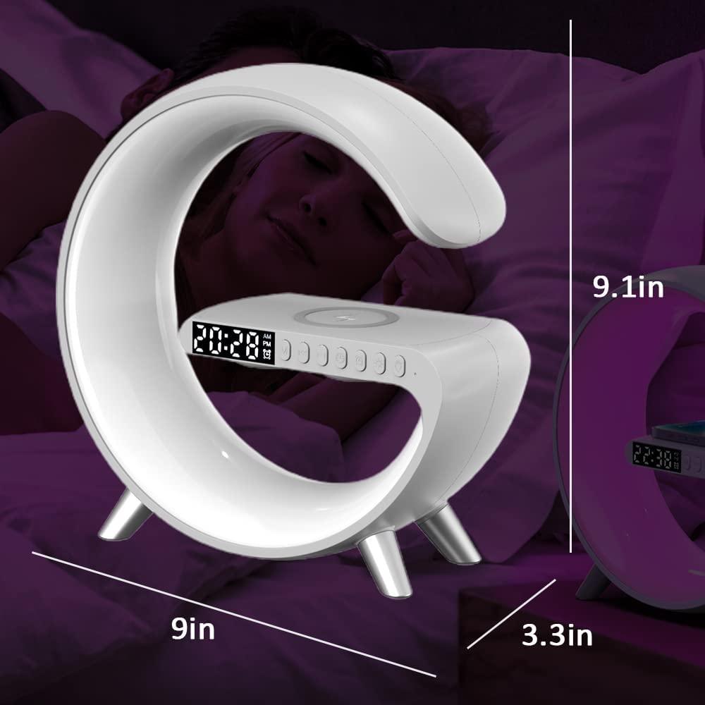Lampe et chargeur Lighteme Premium