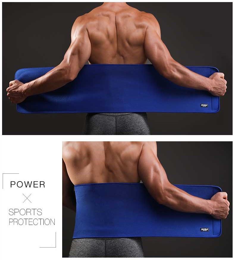 Lighteme Abdominal Support Stomach Binder