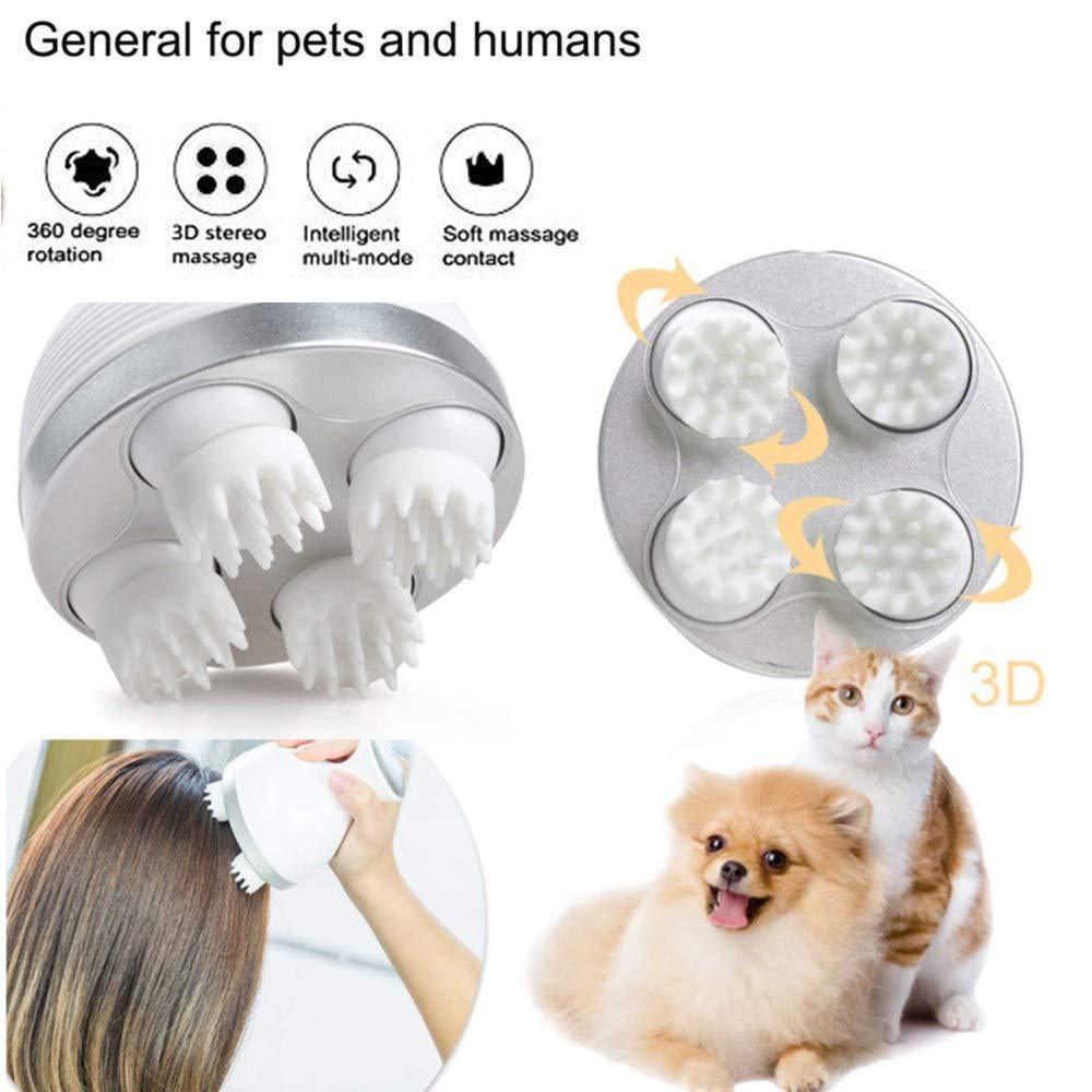 Lighteme Pet Massager