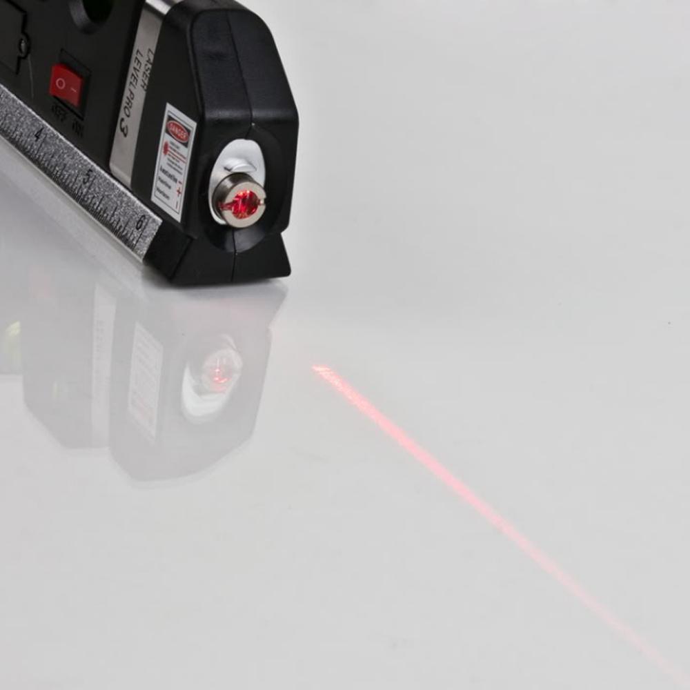 Lighteme Laser-Wasserwaage