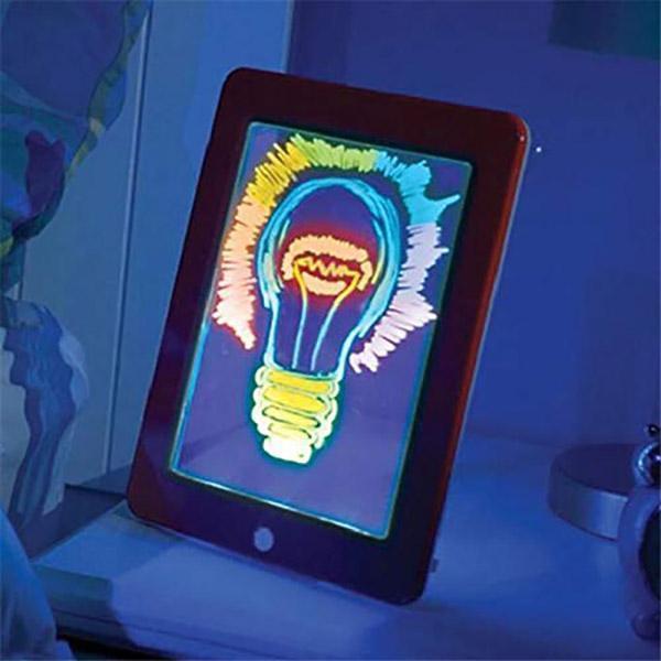Lighteme 3D Magic Drawing Pad (2 colors)