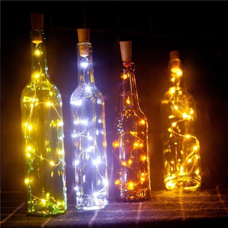 Easy to store, high brightness and low radiation