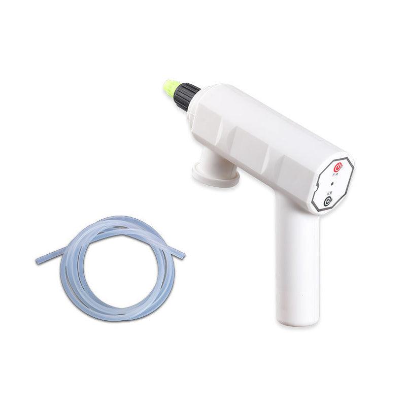 Lighteme Elektrische Pflanzensprühflasche – Keine müden Hände mehr beim Sprühen!