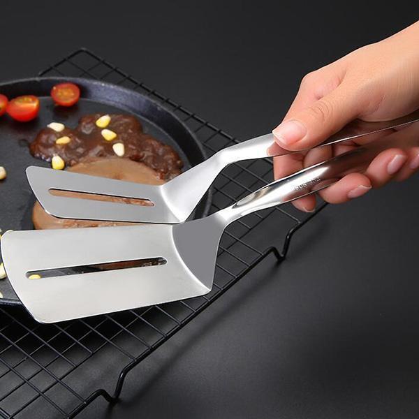 Lighteme Stainless Steel Barbecue Clamp