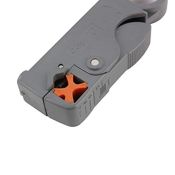 Lighteme Cable Stripper