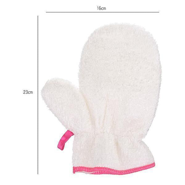 Lighteme Bamboo Fiber Dishwashing Gloves