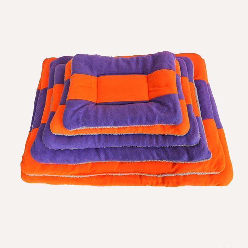 Lighteme Autumn Winter Dog Soft Sleeping Mat (6 sizes)