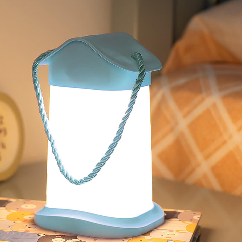 Lampe de nuit portable pratique Lighteme