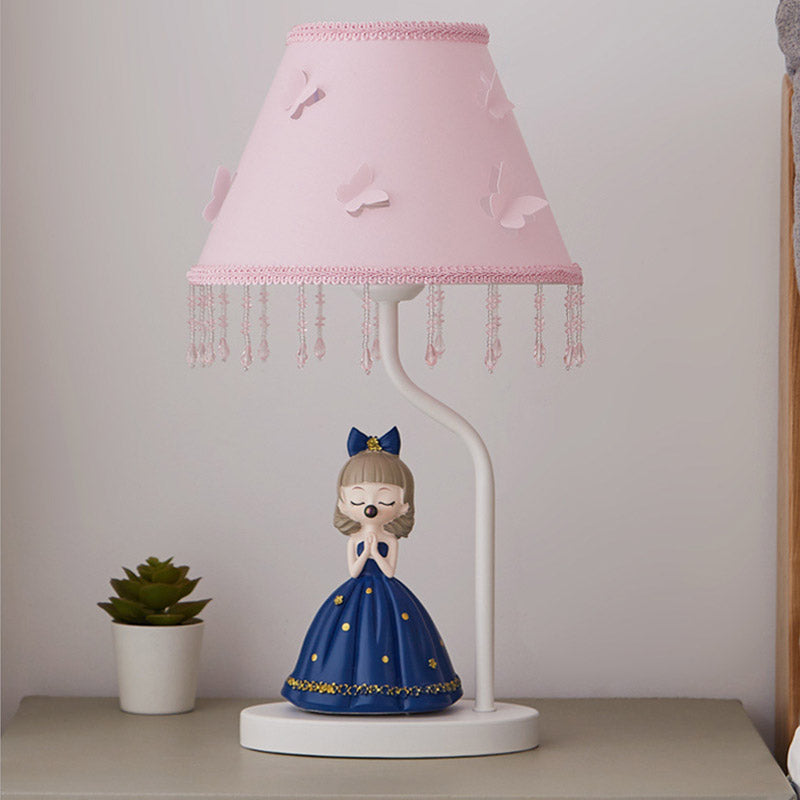 Lighteme Bubble Princess Table Lamp