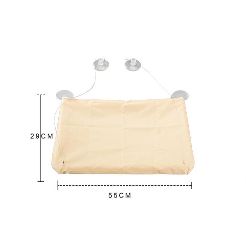 Lighteme Cat Stable Sucker Hammock