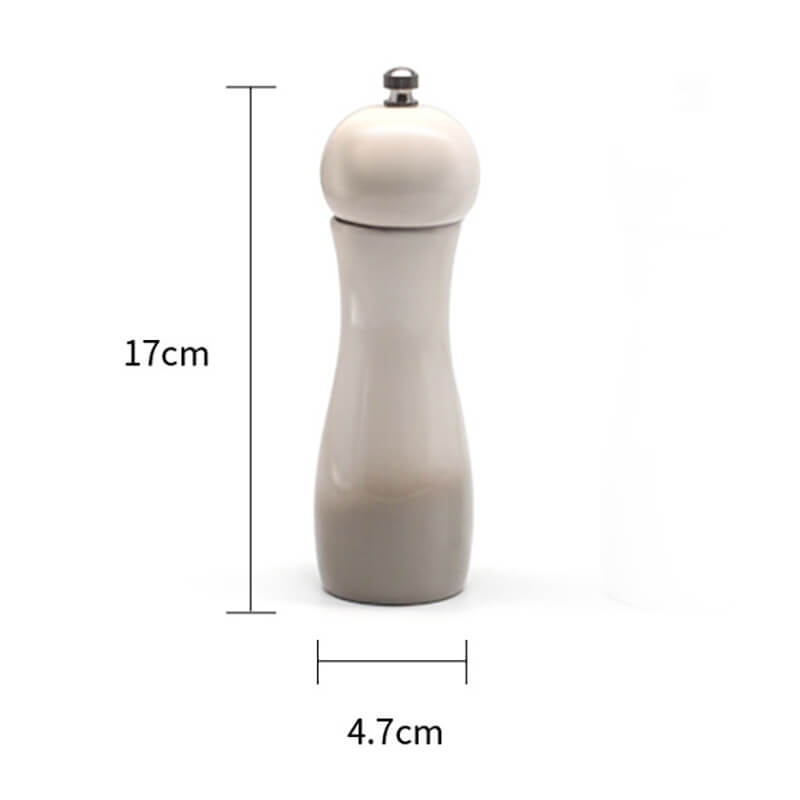Lighteme Ceramic Pepper Grinder