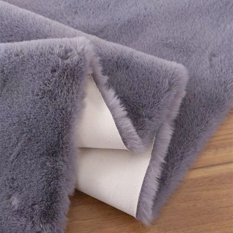 Lighteme Cloud Shape Decoration Rug