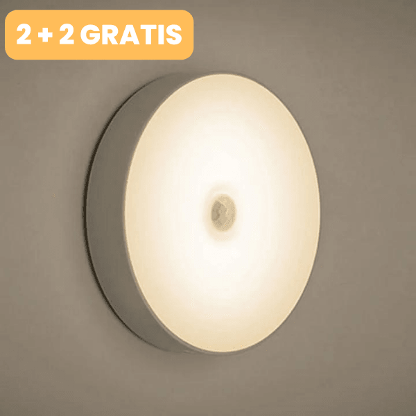 Lighteme Motion detector LED night light