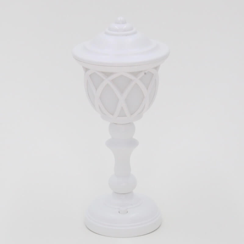 Lighteme Creative Street Lamps Shape Night Lamp