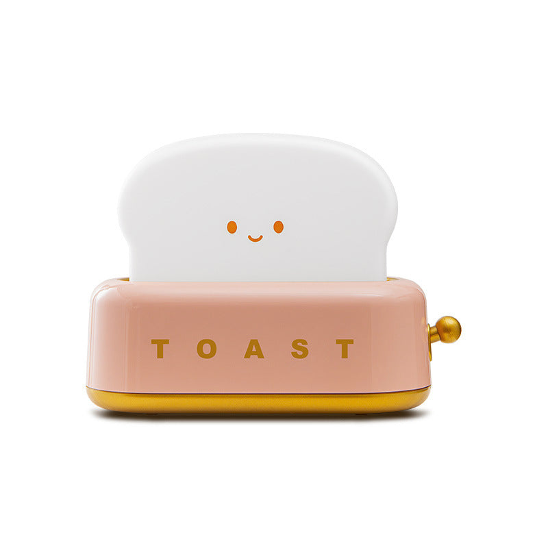 Lighteme Toaster Emotionale Lampe