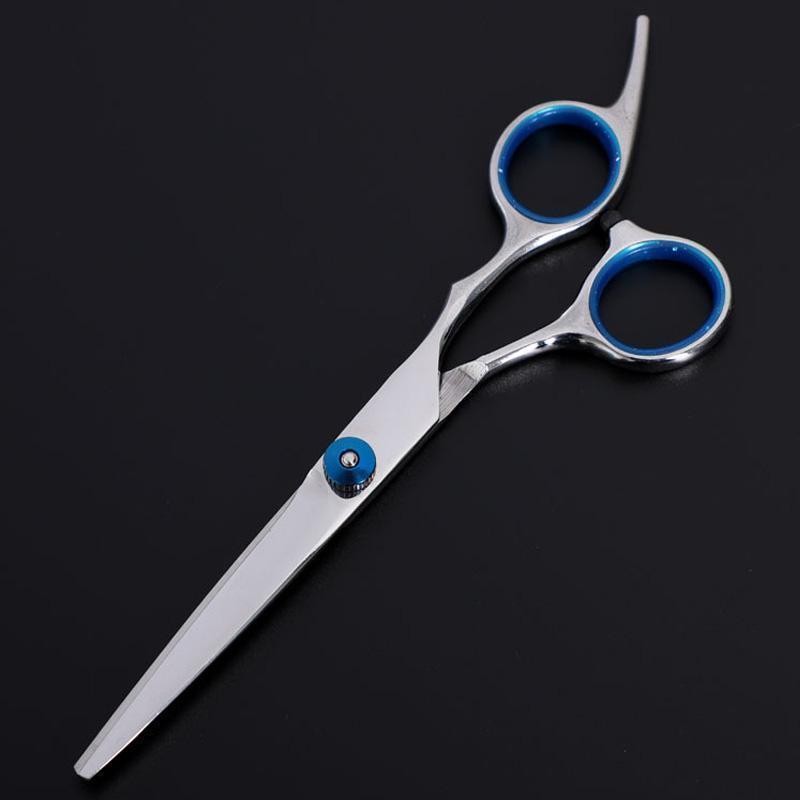 Lighteme Friseurscheren-Set, hochwertige Tierhaarschere