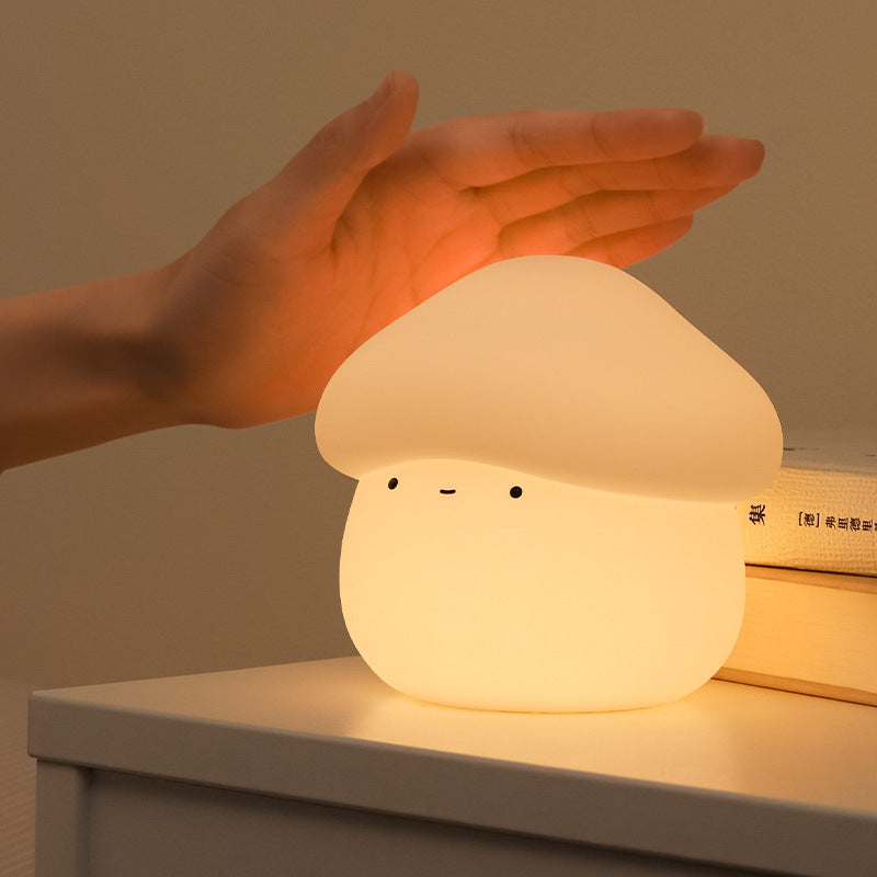 Lighteme Nilpferd Baby-Nachtlicht