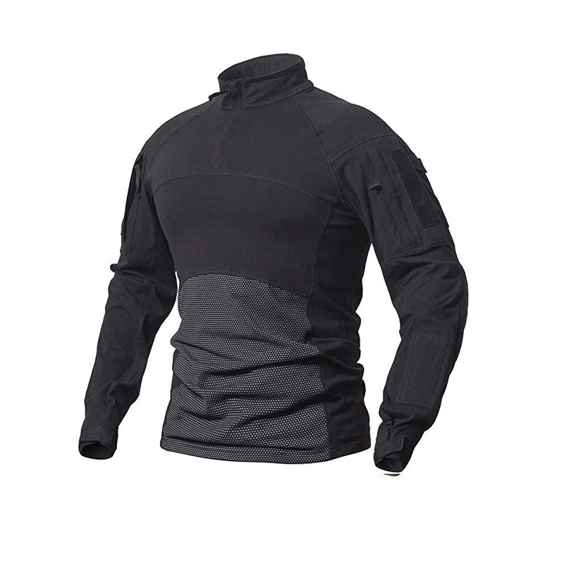 Lighteme Gear Tactical Combat Shirt