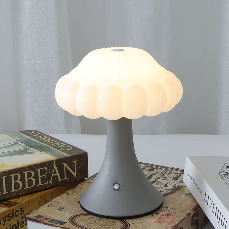Lighteme Mushroom Night Light