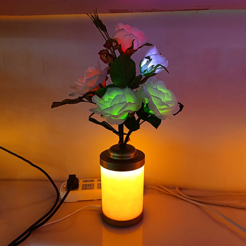 Lighteme LED Creative Vase Light