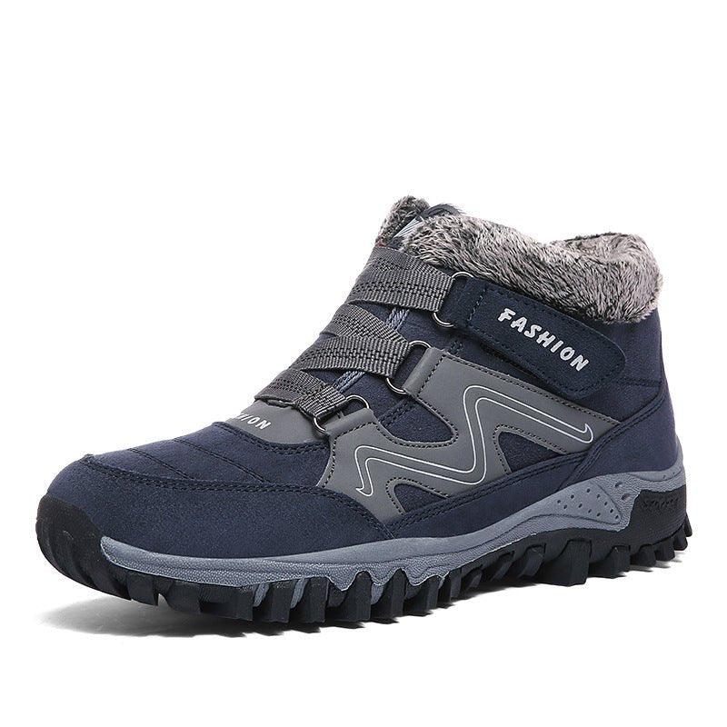 Lighteme Winter Shoes For Mens and Womens - Lets you experience the joy of winter