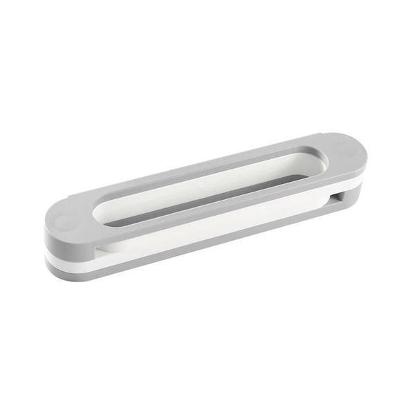 Lighteme Wall Mounted Folding Slippers Rack (3 colors)