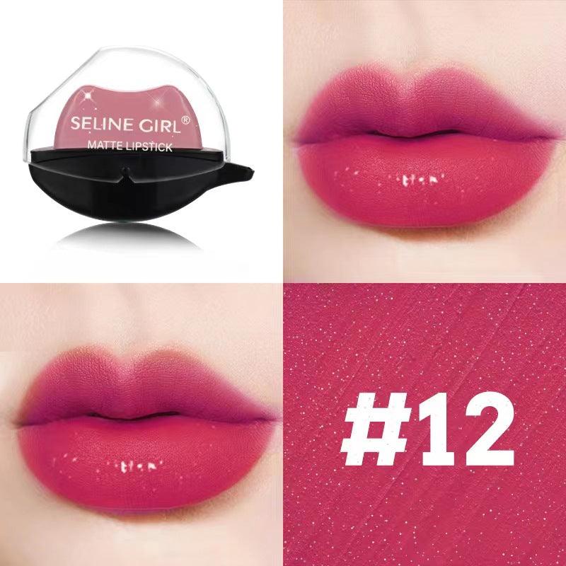 Lighteme Hochwertiger Lippenstift