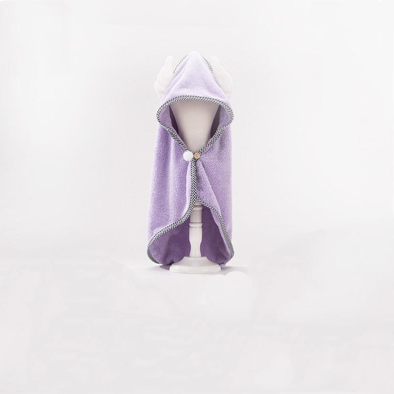 Lighteme Pet's Skin-friendly Bath Towel (5 colors & 3 sizes)