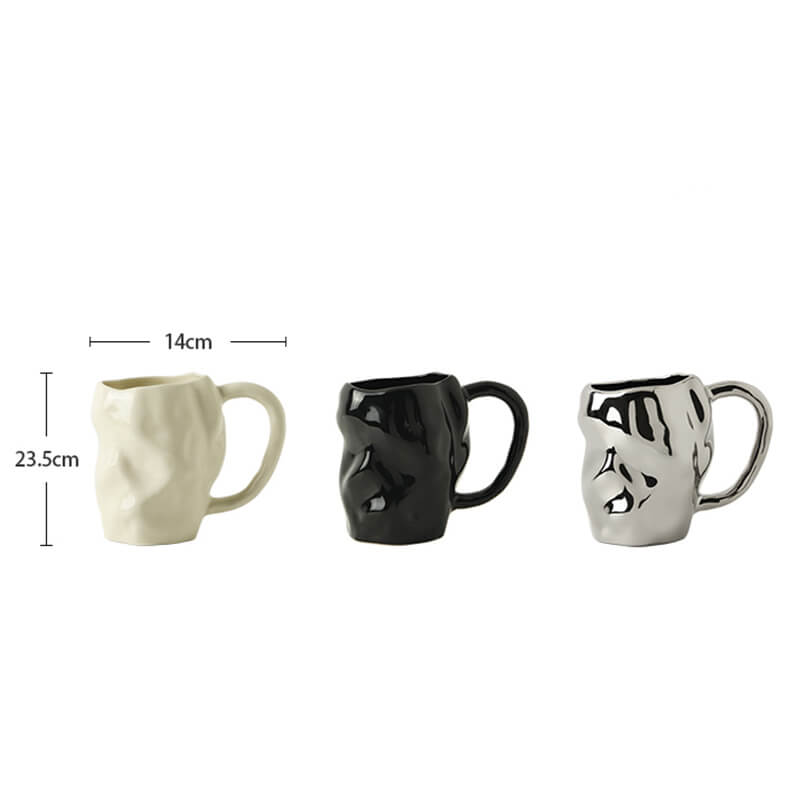 Lighteme Portable Ceramic Vase