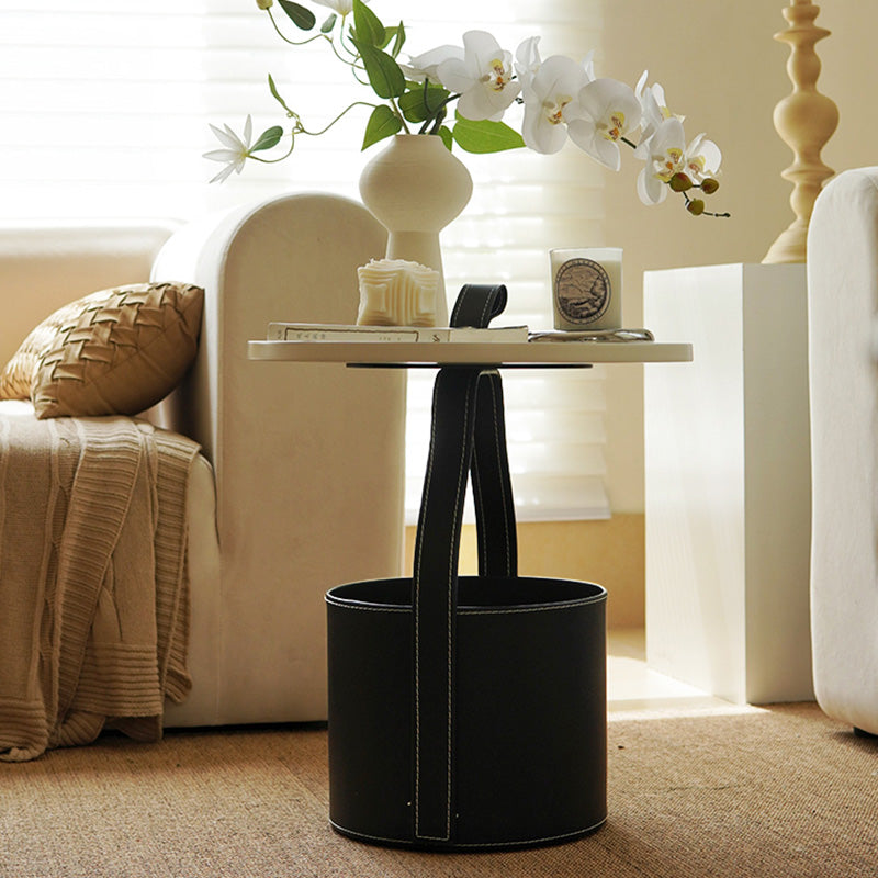 Lighteme Portable Storage Coffee Table