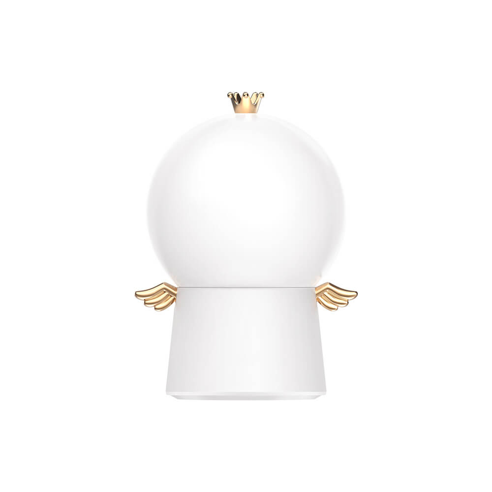 Lighteme Guardian Angel Starry Projector lamp