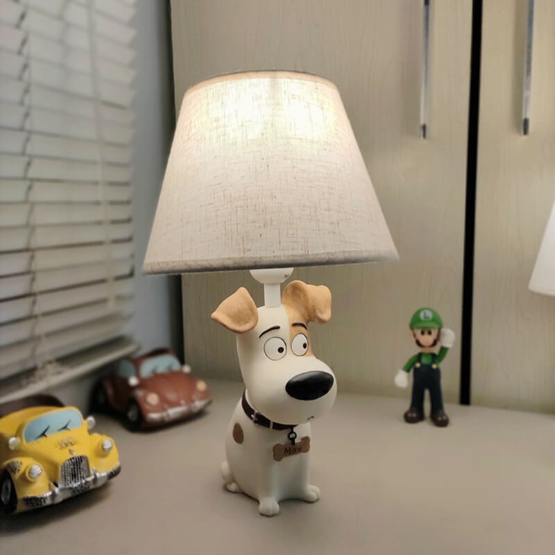 Lighteme Cute Pet Cookie Dog Tray