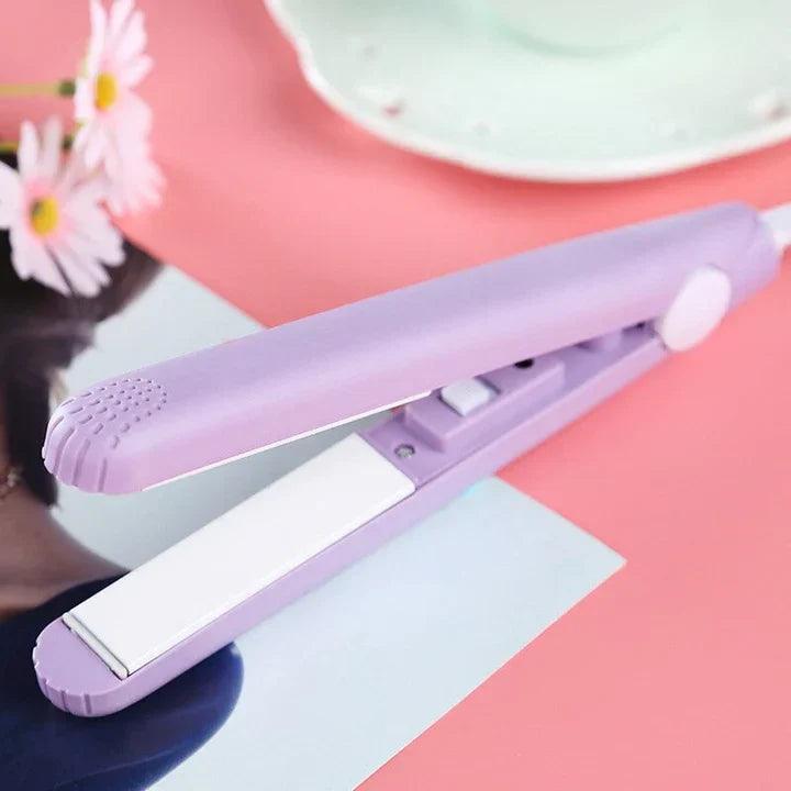 Mini lisseur de voyage Lighteme