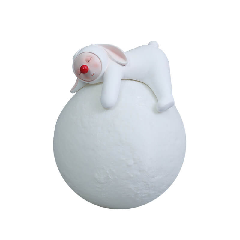Lighteme Rabbit Doll Night Lamp