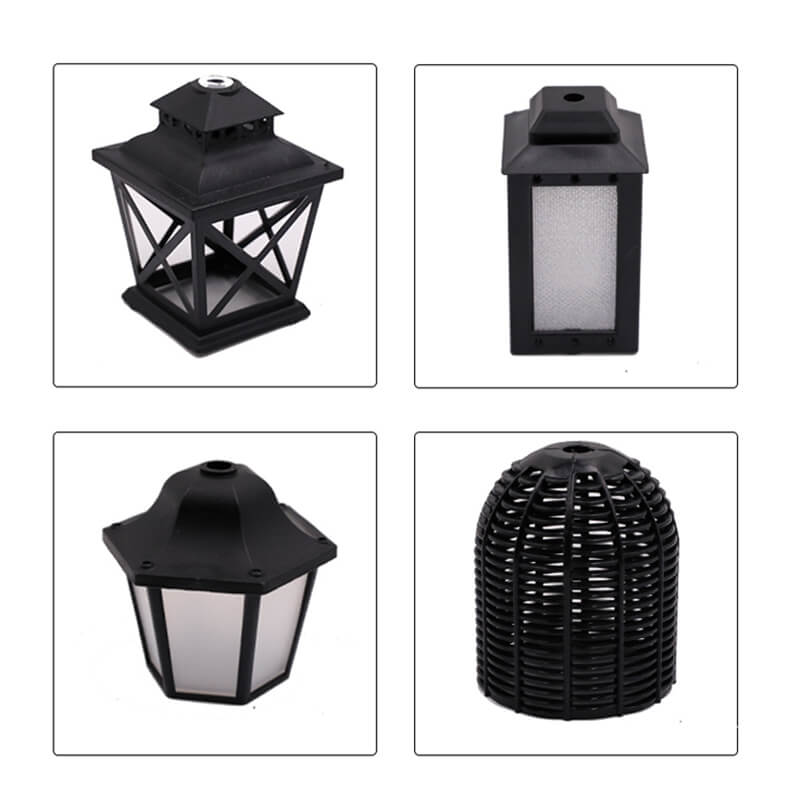 Lighteme Retro Lantern String Lights