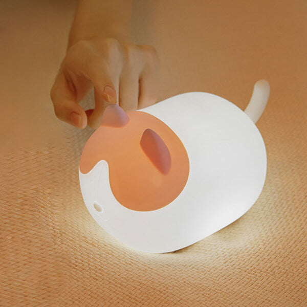 Lighteme Cat Night Lamp