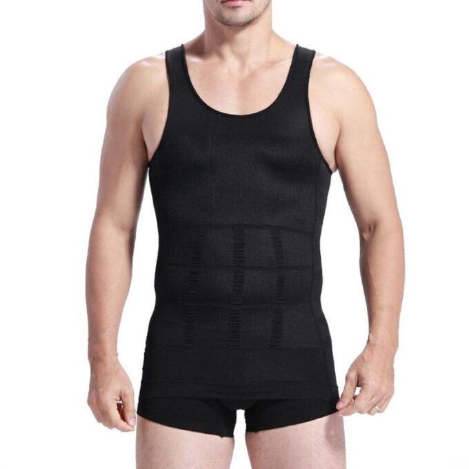 Lighteme Slimming Body Shaper Undershirt