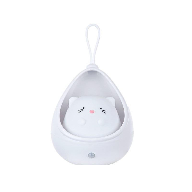 Lighteme Smart Sensor Cute Night Light